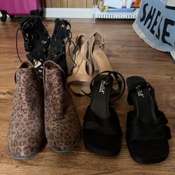 Women’s Shoes