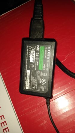 Sony adapter