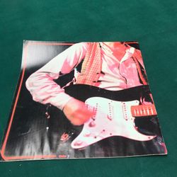 Eric Clapton 1978 world tour