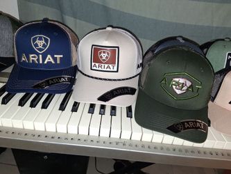 Vendo gorras