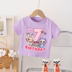Custom T-shirts 