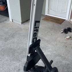 Rower
