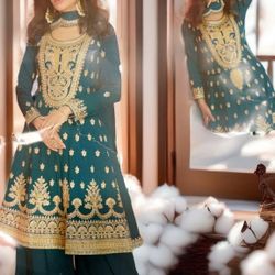 NEW LEHENGA CHOLI - Party Wear at Low price