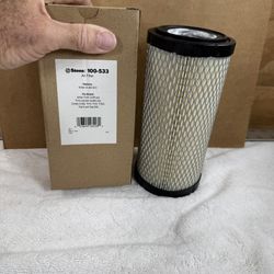 New Stens Air Filter 100-533 READ DESCRIPTION for what it fits Replace Kohler 25 083 02-S New in Box  Replace Kohler 25 083 02 – S   Fits models, Kohl