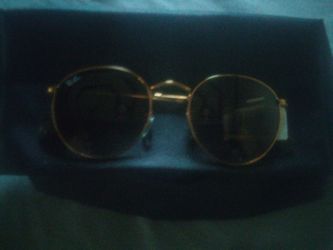 New Sunglasses