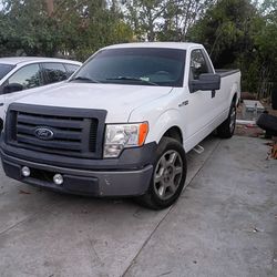 Ford F150