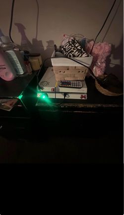 PS4 ( need gone asap )
