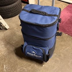 Tommy Bahamas Cooler 