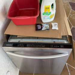 Diswasher Samsung 