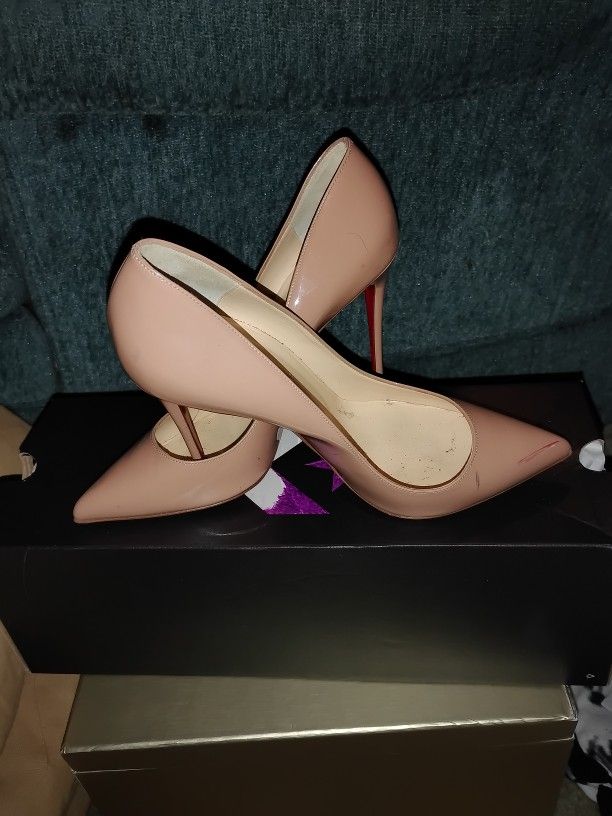 Christian Louboutin Women's Heels