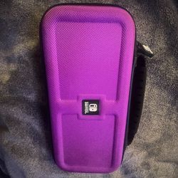 Nintendo Switch Case