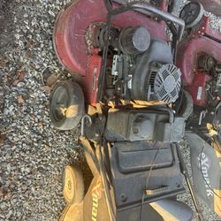 Lawnmower
