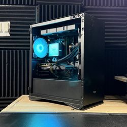 Gaming PC | GTX 1660 | i5 9600KF | 16GB DDR4 | 1TB HDD + 240GB SSD