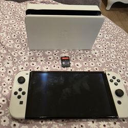 Switch Oled