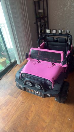 Toddler GEEP With working Remote control