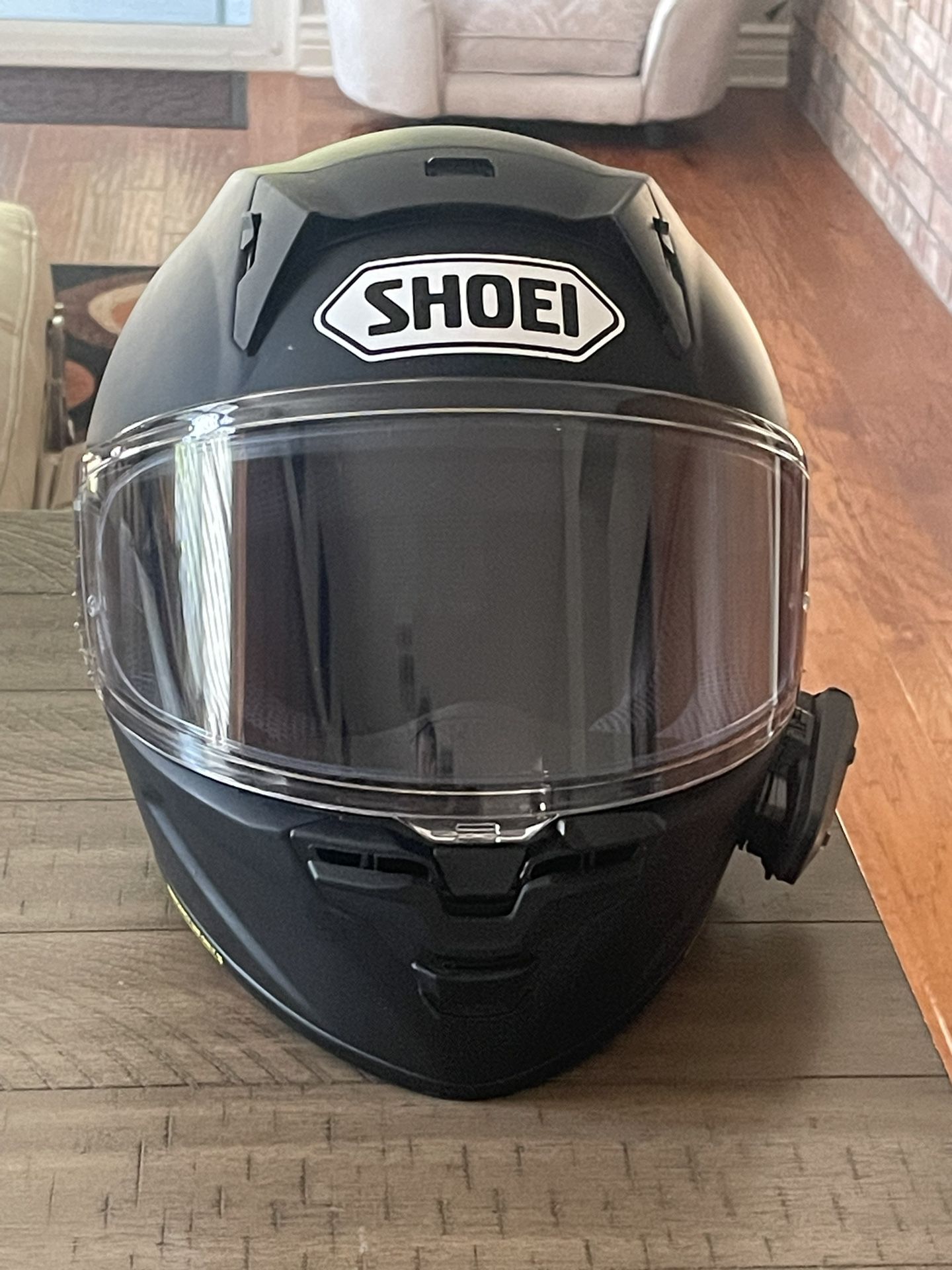 Shoei X-15 Helmet