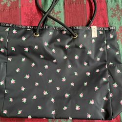 Victoria Secret Tote Bag
