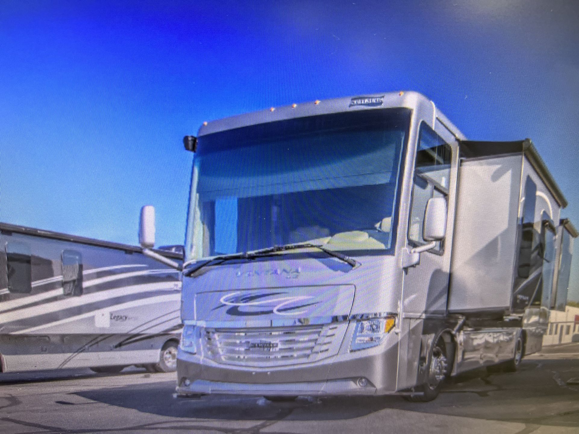 2019 NEWMAR VENTANA 3412