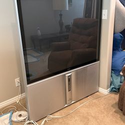 Hitachi Tv