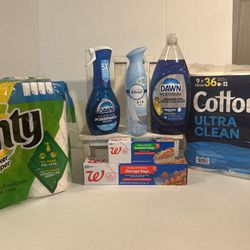 Cosas Del Hogar