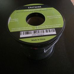 Underground / Direct Burial Cable 