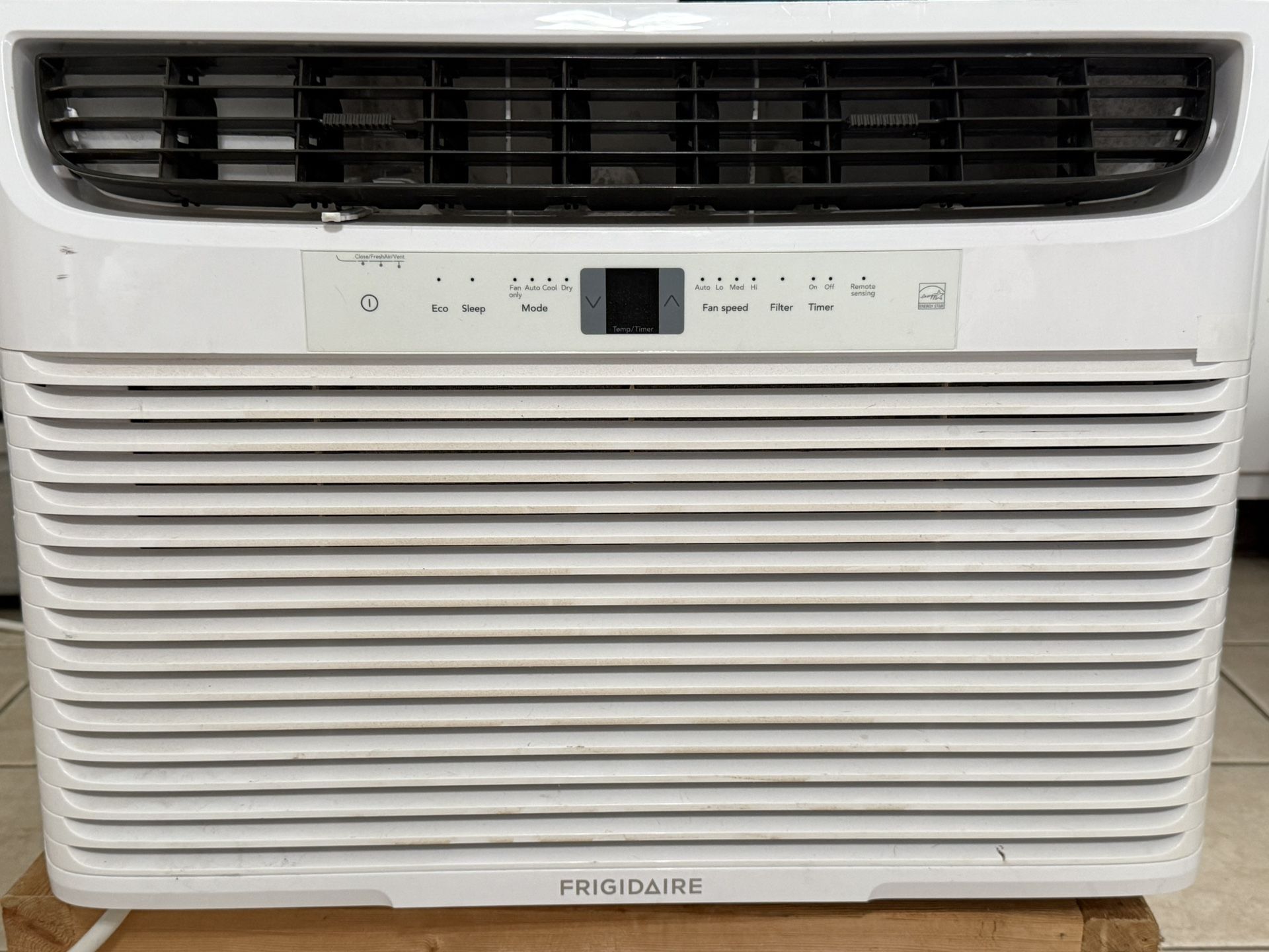 15,000 Btu Air Conditioner