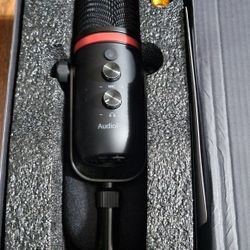 Audio Pro Microphone