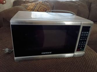 Microwave $25 obo