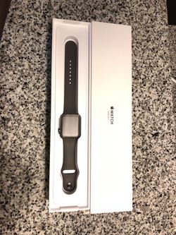 Apple Watch Series 3