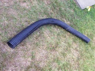 Heavy duty pvc 7ft long