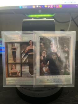 Caitlin Clark Cards