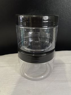 Small Cosmetic Container