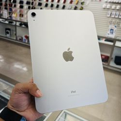 iPad 10th Gen 64gb 