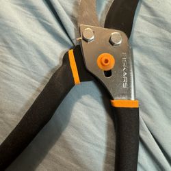 Tijeras Para Jardinería 