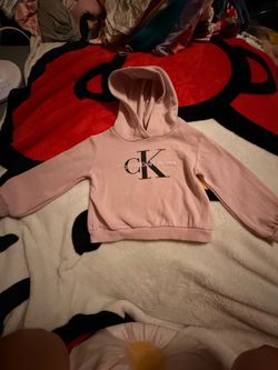 Calvin Klein Jeans Hoodie