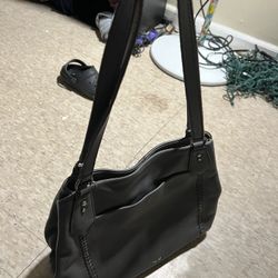 Bag With Wallet