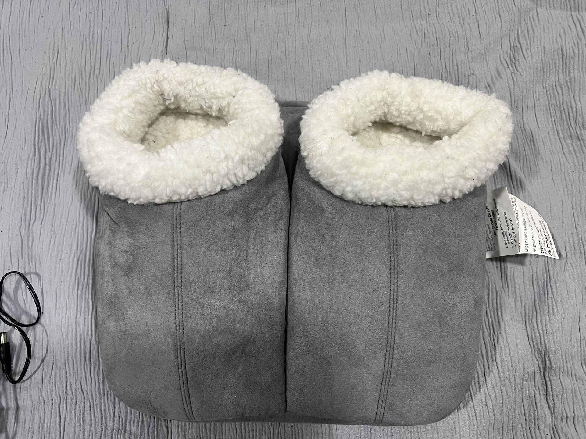 Massage Slippers