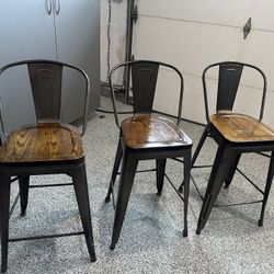Bar Stools