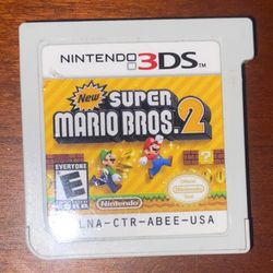 Super Mario Bros. 2