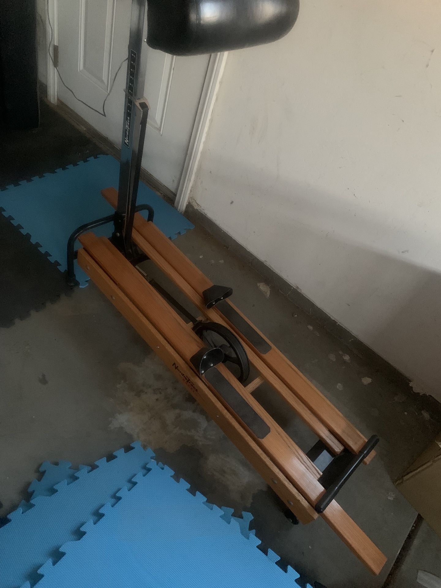 Nordictrack Cross Country Skier for Sale in California City, California