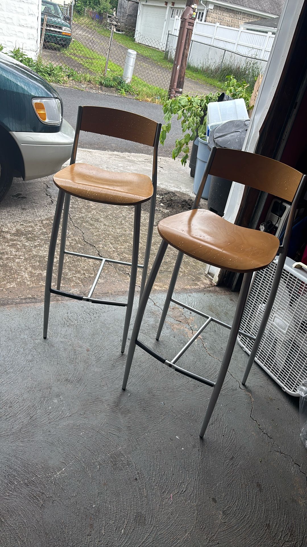 Bar Chairs