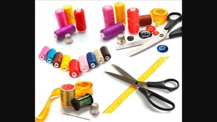 Alterations/Reparaciones