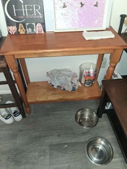 Shelf
