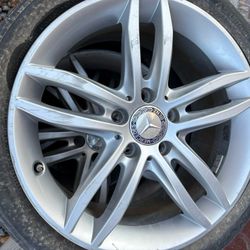 5x112 Wheels 