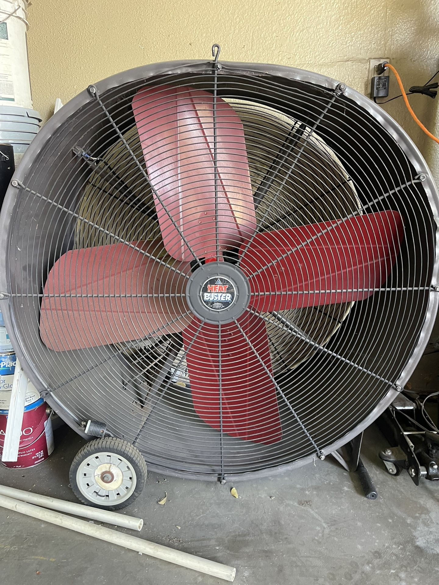 Air Fan 