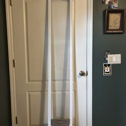 Pet Door (for Sliding Or Regular Door) 