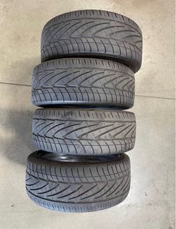 205/40/17 Nitto Neo Gen Tires