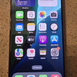 Apple iPhone 15 Pro - AT&T - 128gb - Natural Titanium 