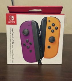 Nintendo Switch Controller 