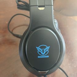  Pro Gaming Headset H-10 for Xbox One/PS4/PC/Nintendo Switch|Noise cancelling